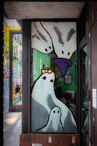 Sleepy Hollow, NY - Oct 2025